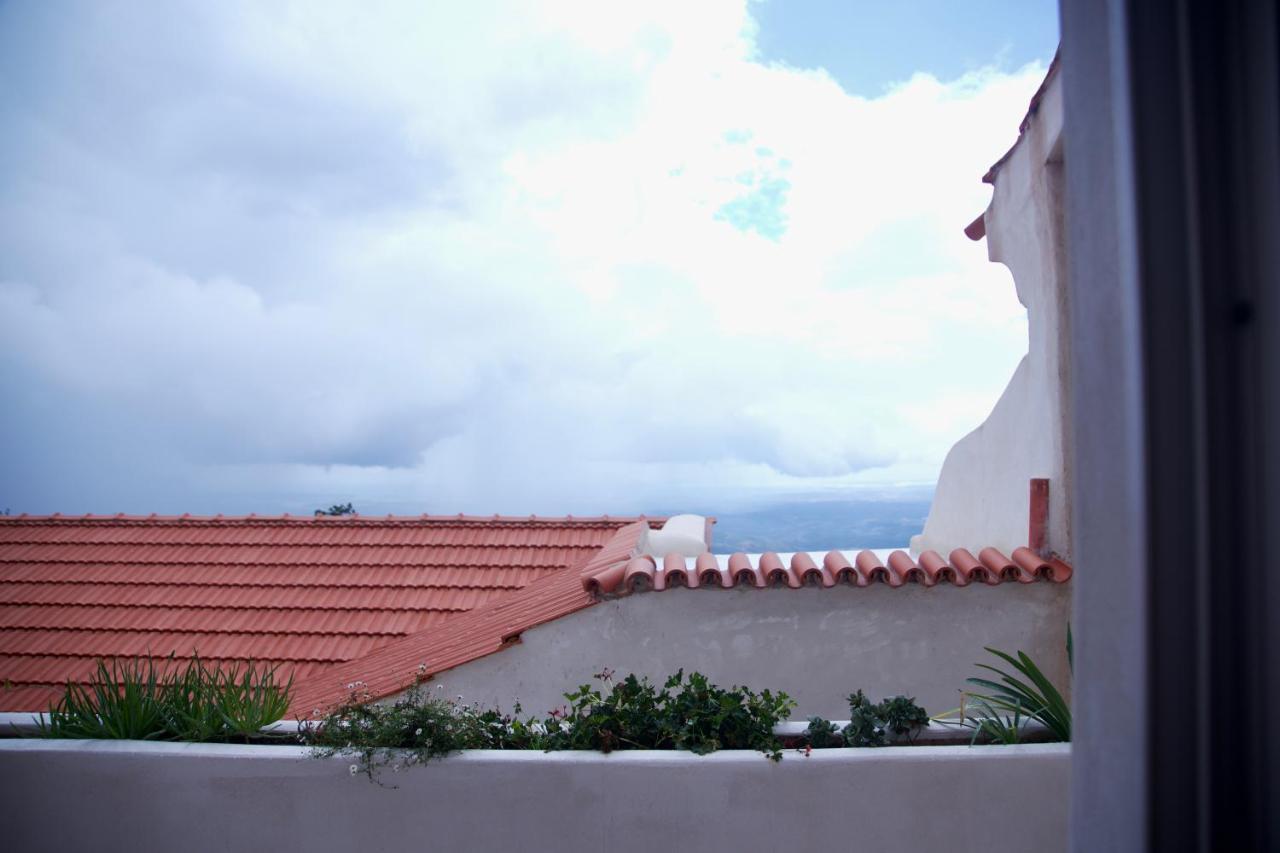 Bed and Breakfast Montalma Monchique Exterior foto