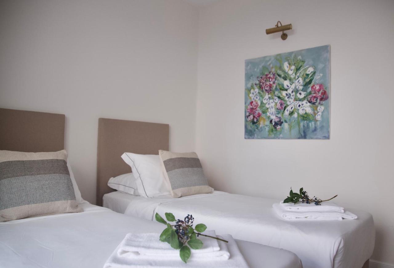 Bed and Breakfast Montalma Monchique Exterior foto